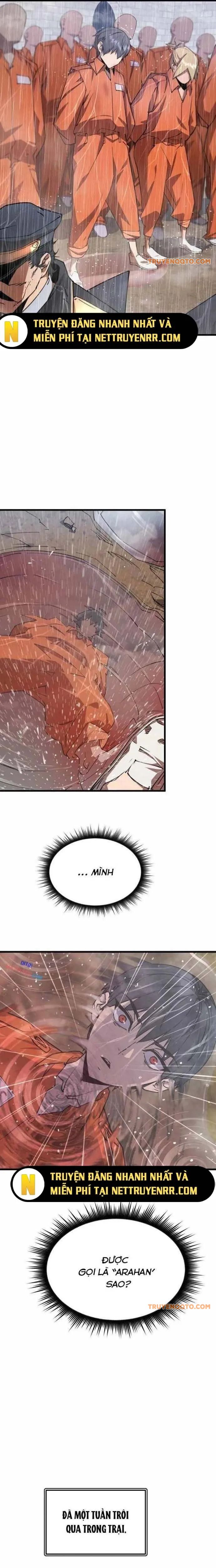 Thiên Tài Ma Pháp Sư Vật Lí Chap 2 - Next Chap 3