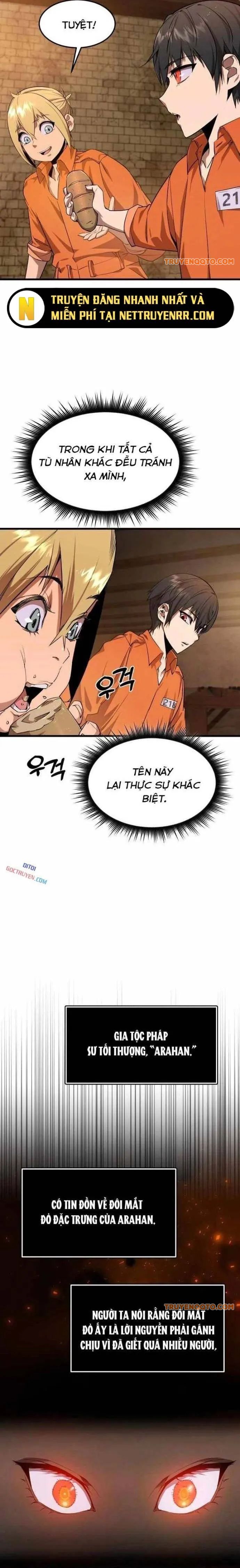 Thiên Tài Ma Pháp Sư Vật Lí Chap 2 - Next Chap 3