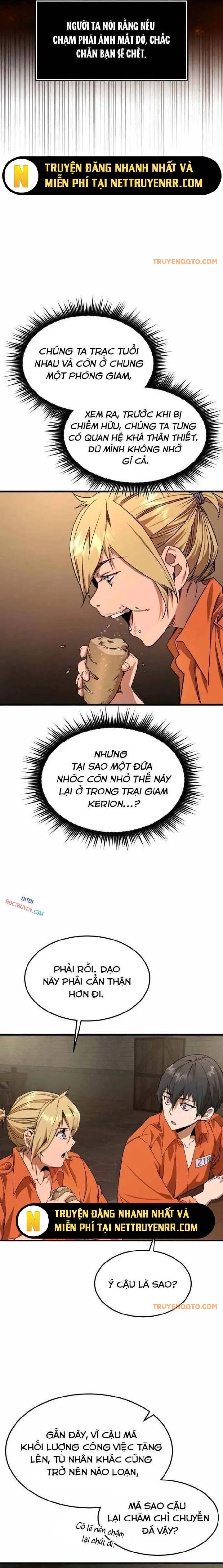 Thiên Tài Ma Pháp Sư Vật Lí Chap 2 - Next Chap 3