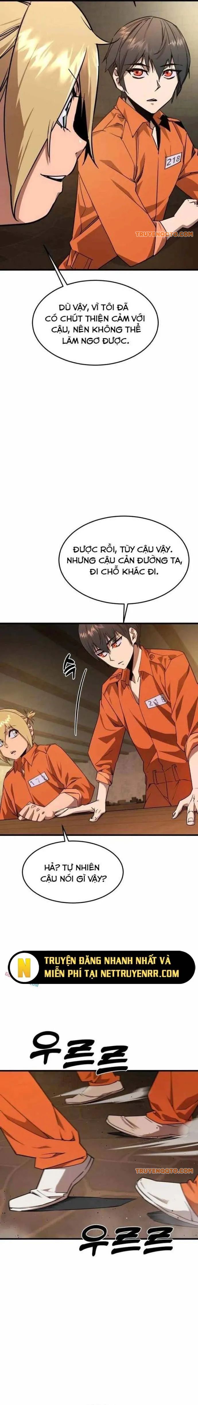 Thiên Tài Ma Pháp Sư Vật Lí Chap 2 - Next Chap 3