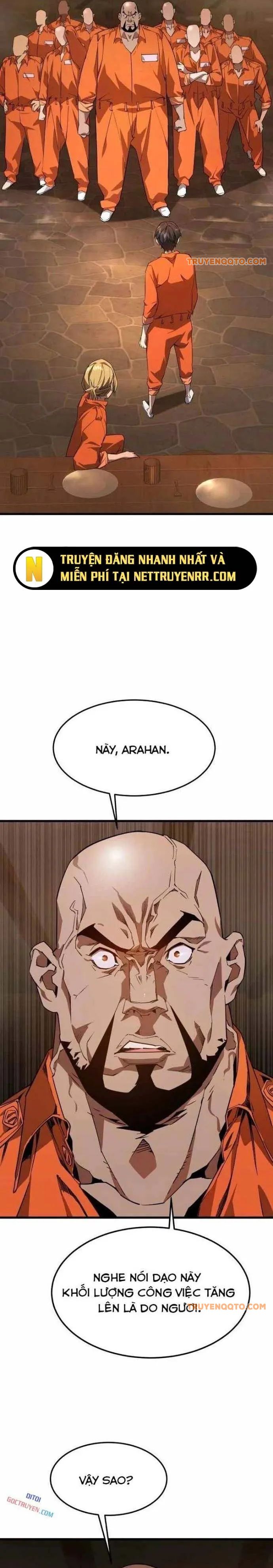 Thiên Tài Ma Pháp Sư Vật Lí Chap 2 - Next Chap 3