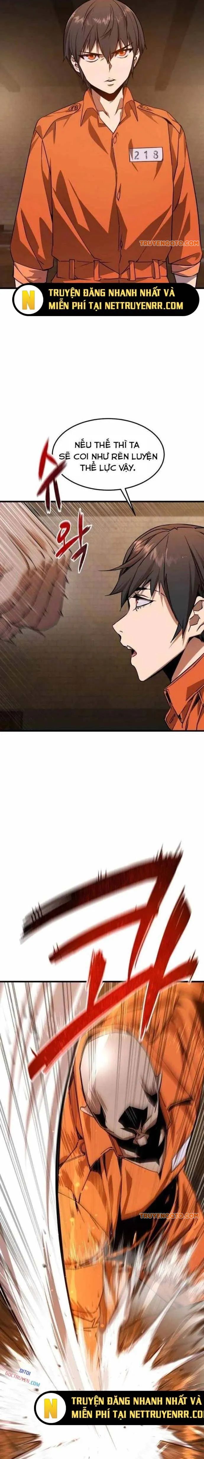 Thiên Tài Ma Pháp Sư Vật Lí Chap 2 - Next Chap 3