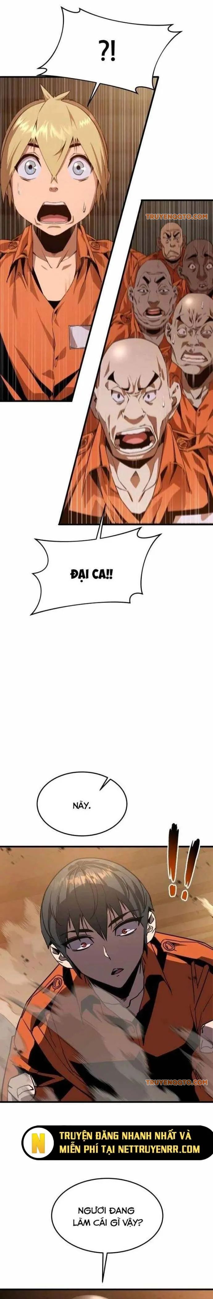 Thiên Tài Ma Pháp Sư Vật Lí Chap 2 - Next Chap 3