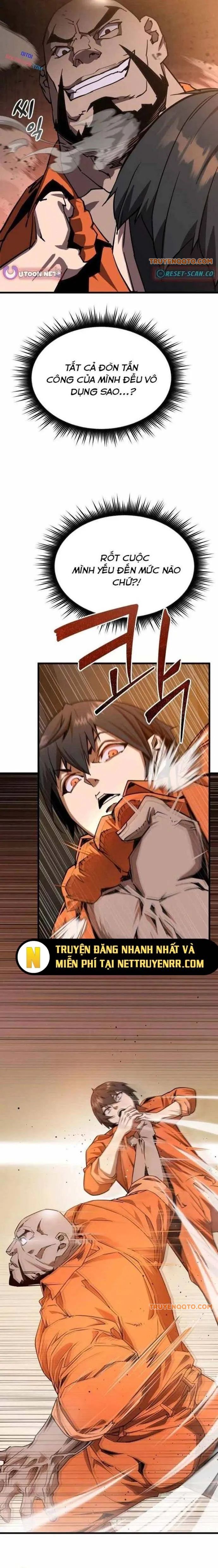 Thiên Tài Ma Pháp Sư Vật Lí Chap 2 - Next Chap 3