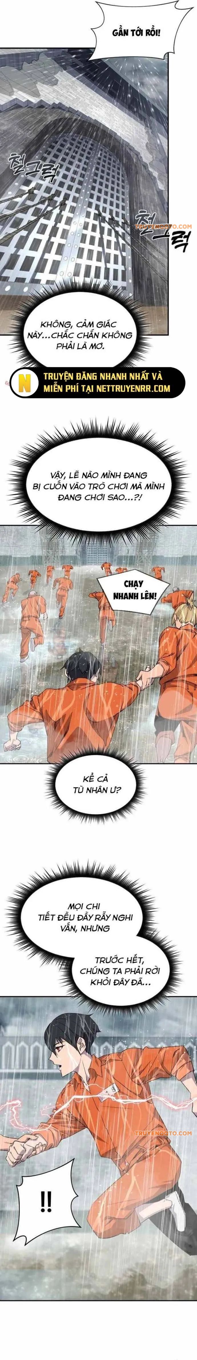 Thiên Tài Ma Pháp Sư Vật Lí Chap 2 - Next Chap 3