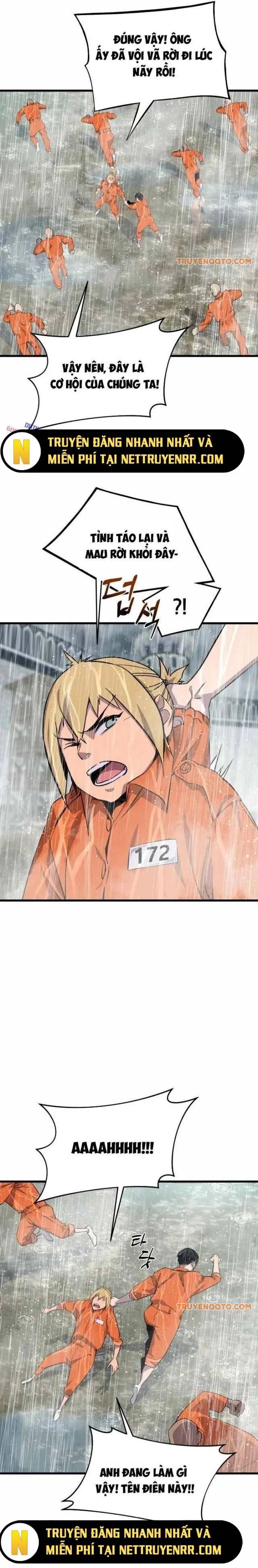 Thiên Tài Ma Pháp Sư Vật Lí Chap 2 - Next Chap 3