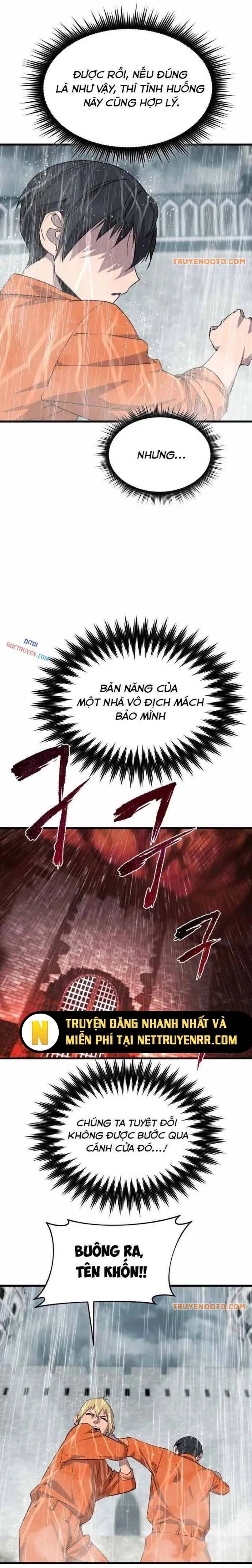 Thiên Tài Ma Pháp Sư Vật Lí Chap 2 - Next Chap 3
