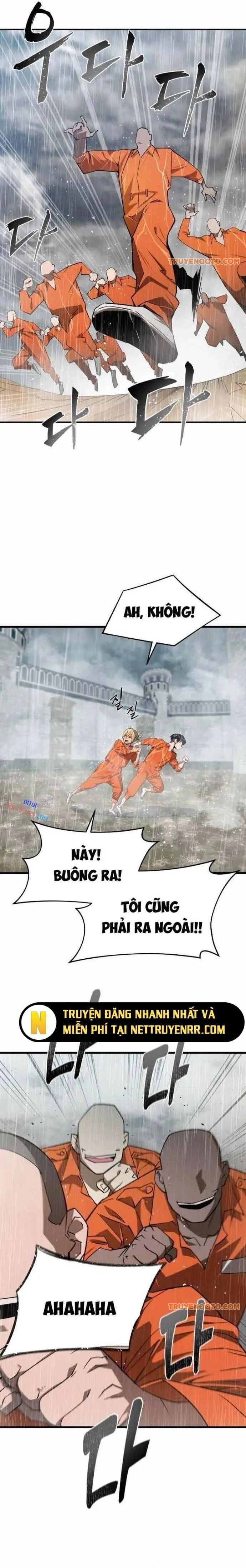 Thiên Tài Ma Pháp Sư Vật Lí Chap 2 - Next Chap 3