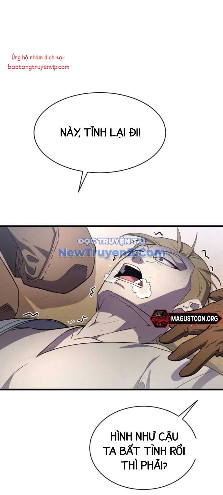 Thiên Tài Ma Pháp Sư Vật Lí Chap 20 - Next Chap 21
