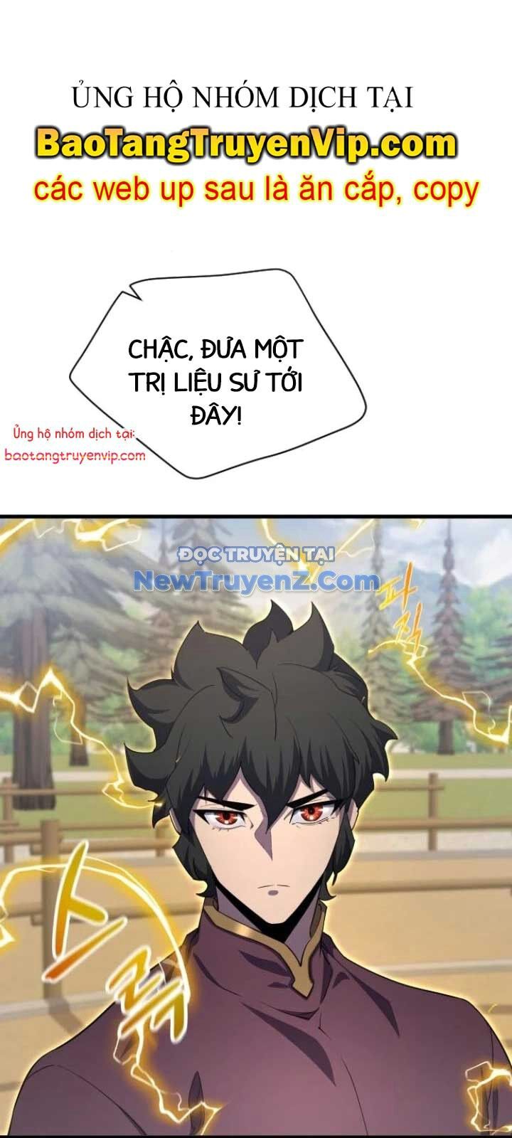 Thiên Tài Ma Pháp Sư Vật Lí Chap 20 - Next Chap 21