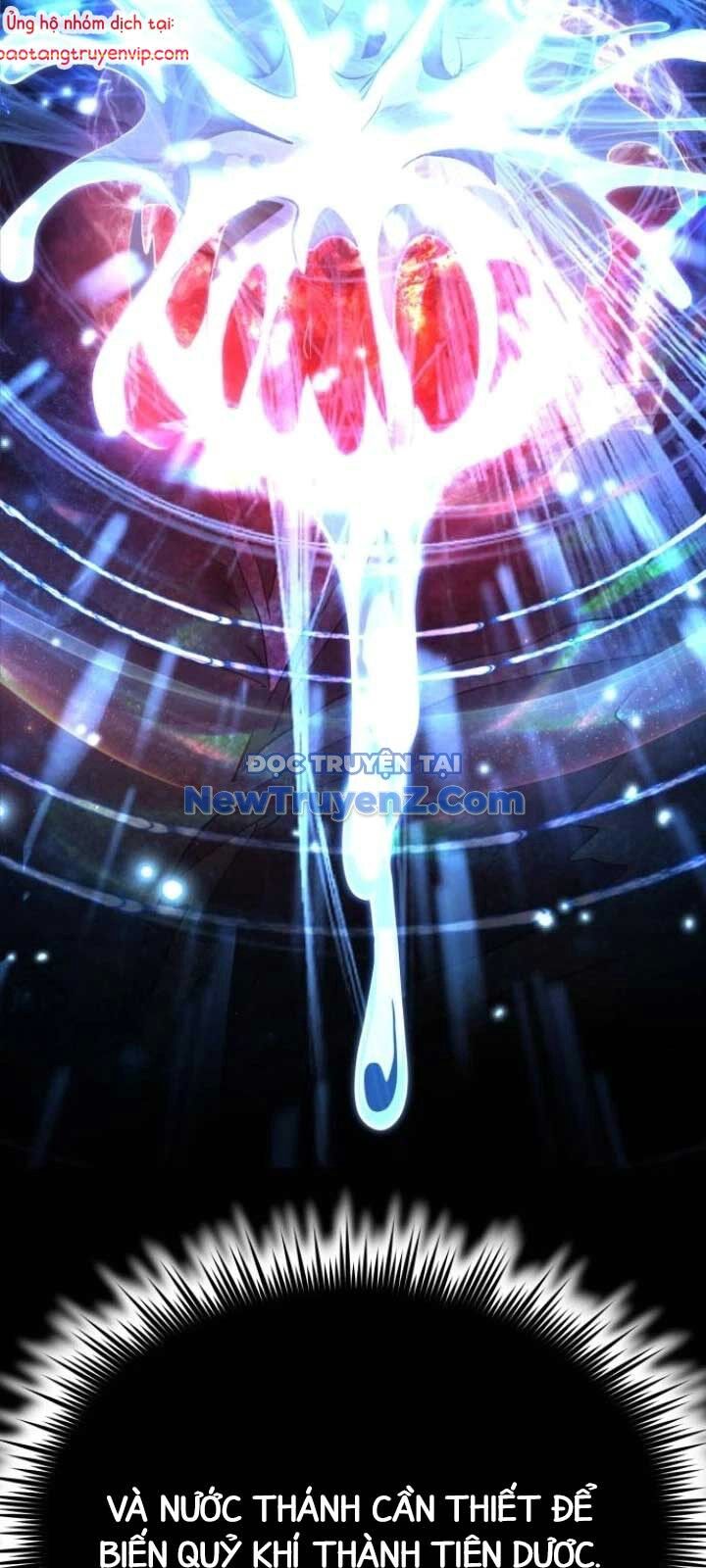 Thiên Tài Ma Pháp Sư Vật Lí Chap 20 - Next Chap 21