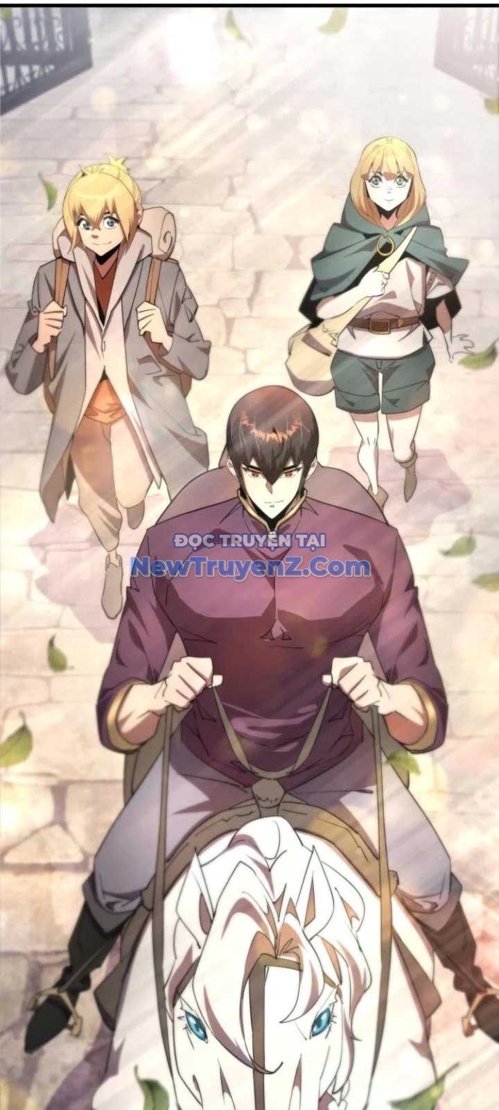 Thiên Tài Ma Pháp Sư Vật Lí Chap 20 - Next Chap 21