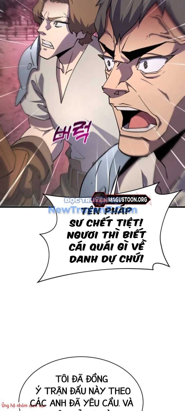 Thiên Tài Ma Pháp Sư Vật Lí Chap 20 - Next Chap 21