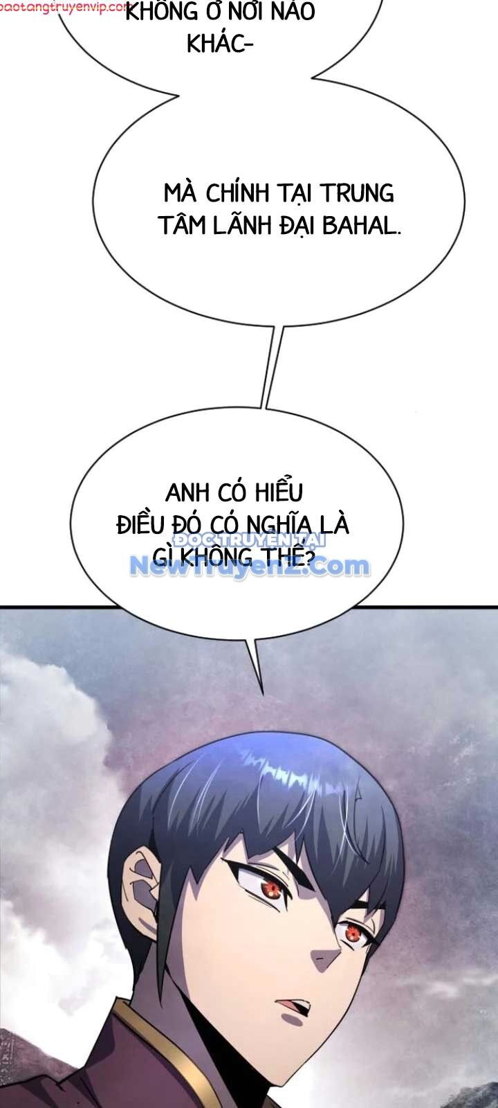 Thiên Tài Ma Pháp Sư Vật Lí Chap 20 - Next Chap 21