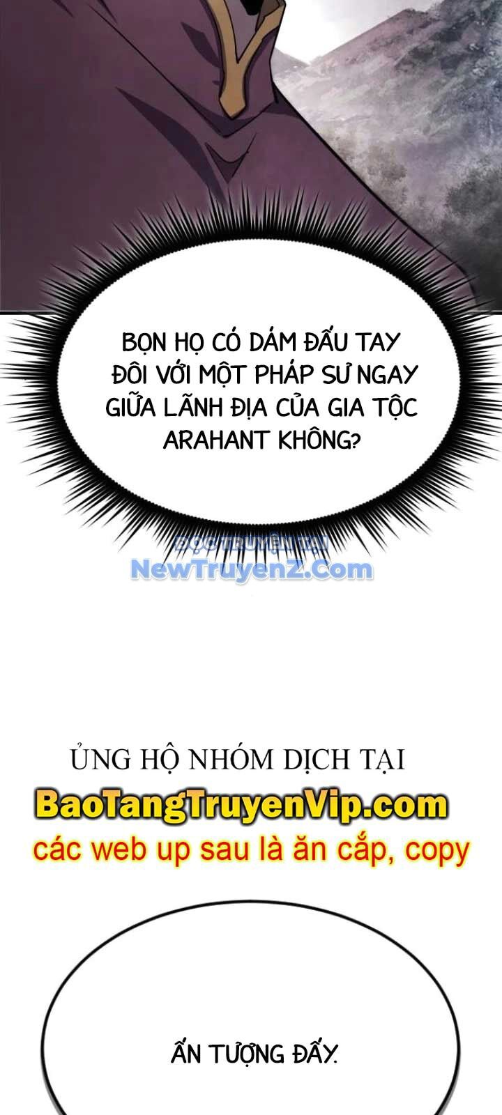 Thiên Tài Ma Pháp Sư Vật Lí Chap 20 - Next Chap 21