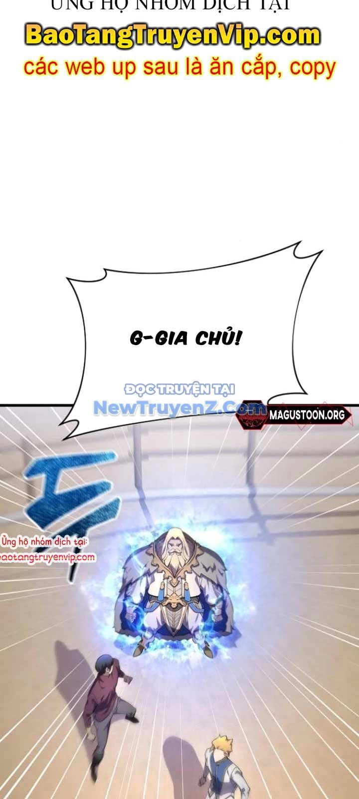 Thiên Tài Ma Pháp Sư Vật Lí Chap 20 - Next Chap 21