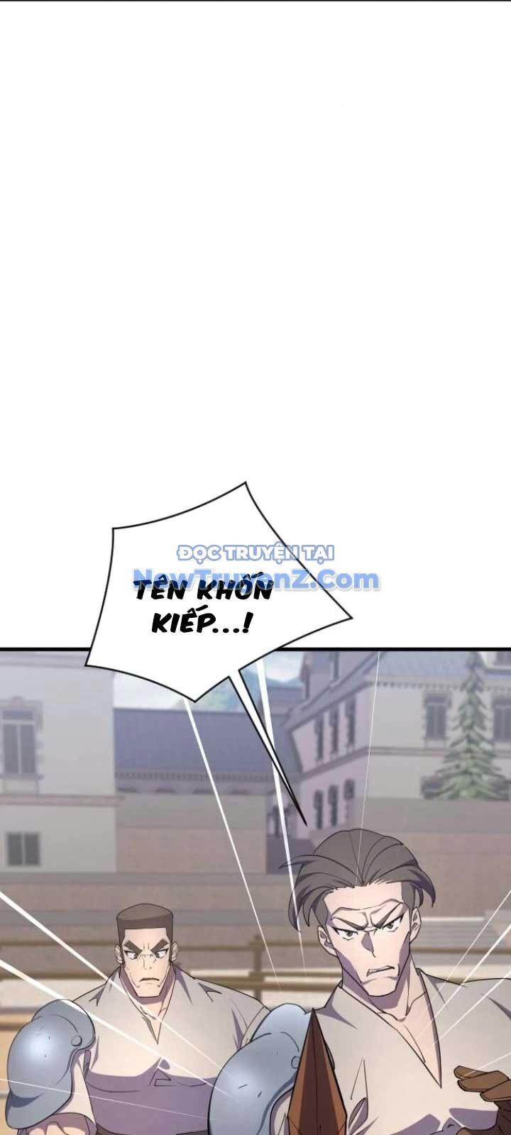 Thiên Tài Ma Pháp Sư Vật Lí Chap 20 - Next Chap 21
