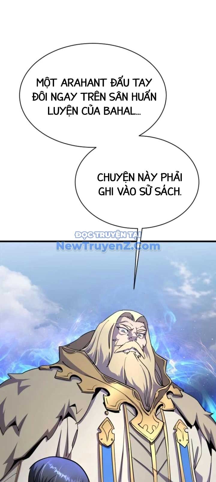 Thiên Tài Ma Pháp Sư Vật Lí Chap 20 - Next Chap 21