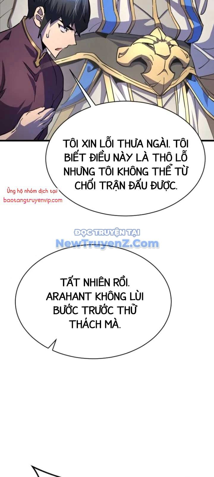 Thiên Tài Ma Pháp Sư Vật Lí Chap 20 - Next Chap 21