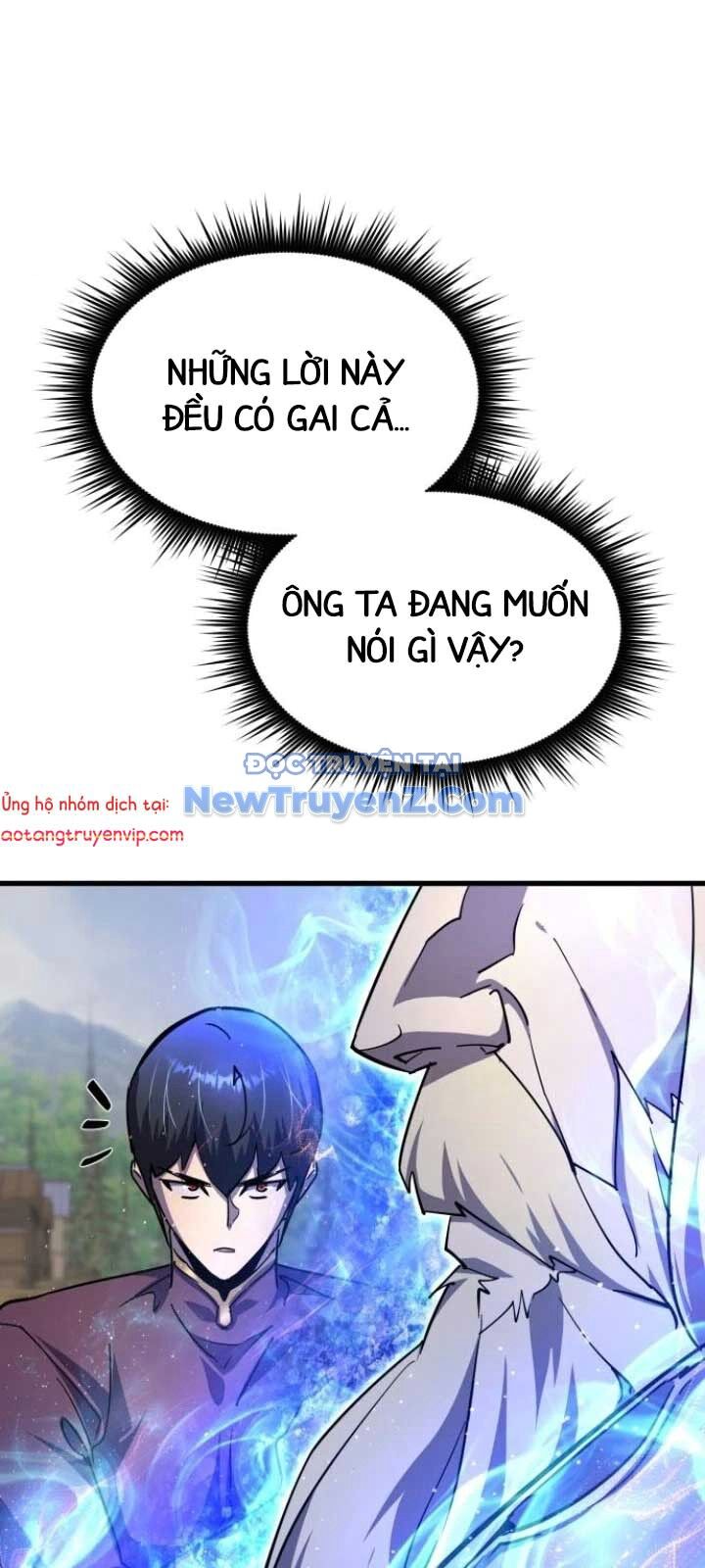 Thiên Tài Ma Pháp Sư Vật Lí Chap 20 - Next Chap 21