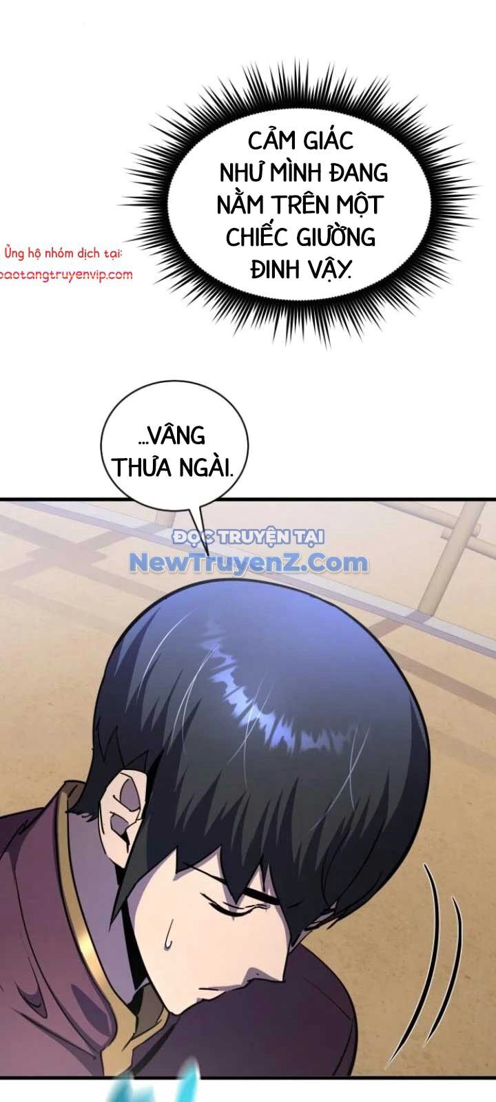 Thiên Tài Ma Pháp Sư Vật Lí Chap 20 - Next Chap 21