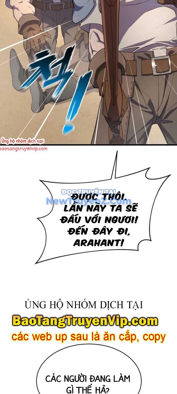 Thiên Tài Ma Pháp Sư Vật Lí Chap 20 - Next Chap 21