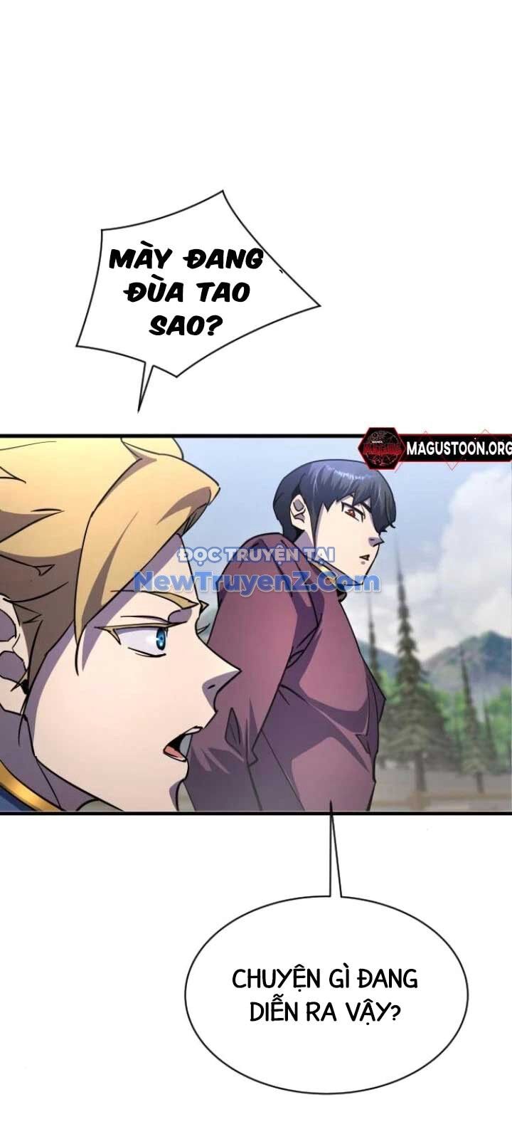 Thiên Tài Ma Pháp Sư Vật Lí Chap 20 - Next Chap 21