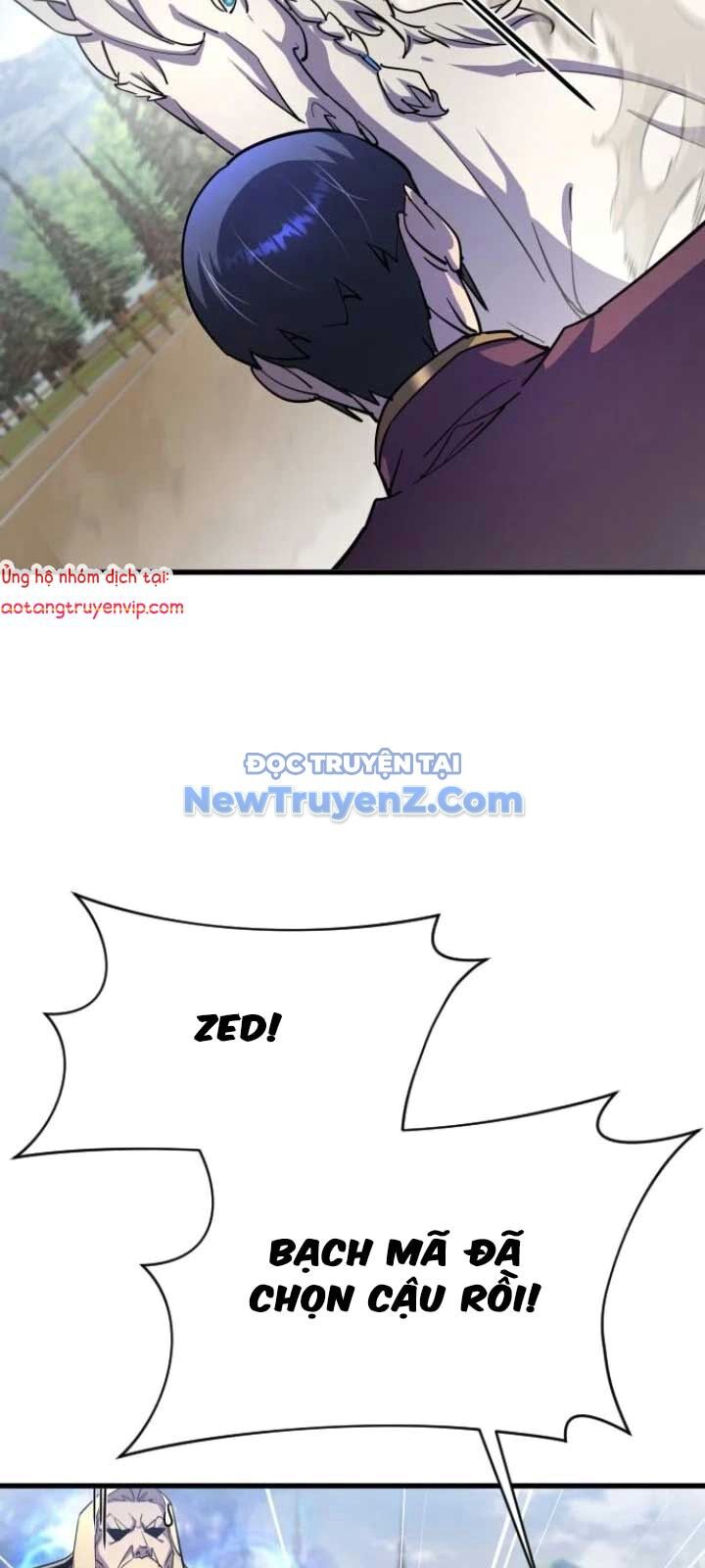 Thiên Tài Ma Pháp Sư Vật Lí Chap 20 - Next Chap 21