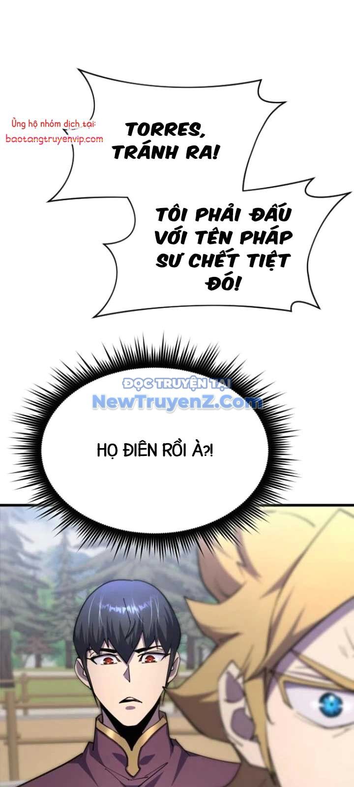 Thiên Tài Ma Pháp Sư Vật Lí Chap 20 - Next Chap 21