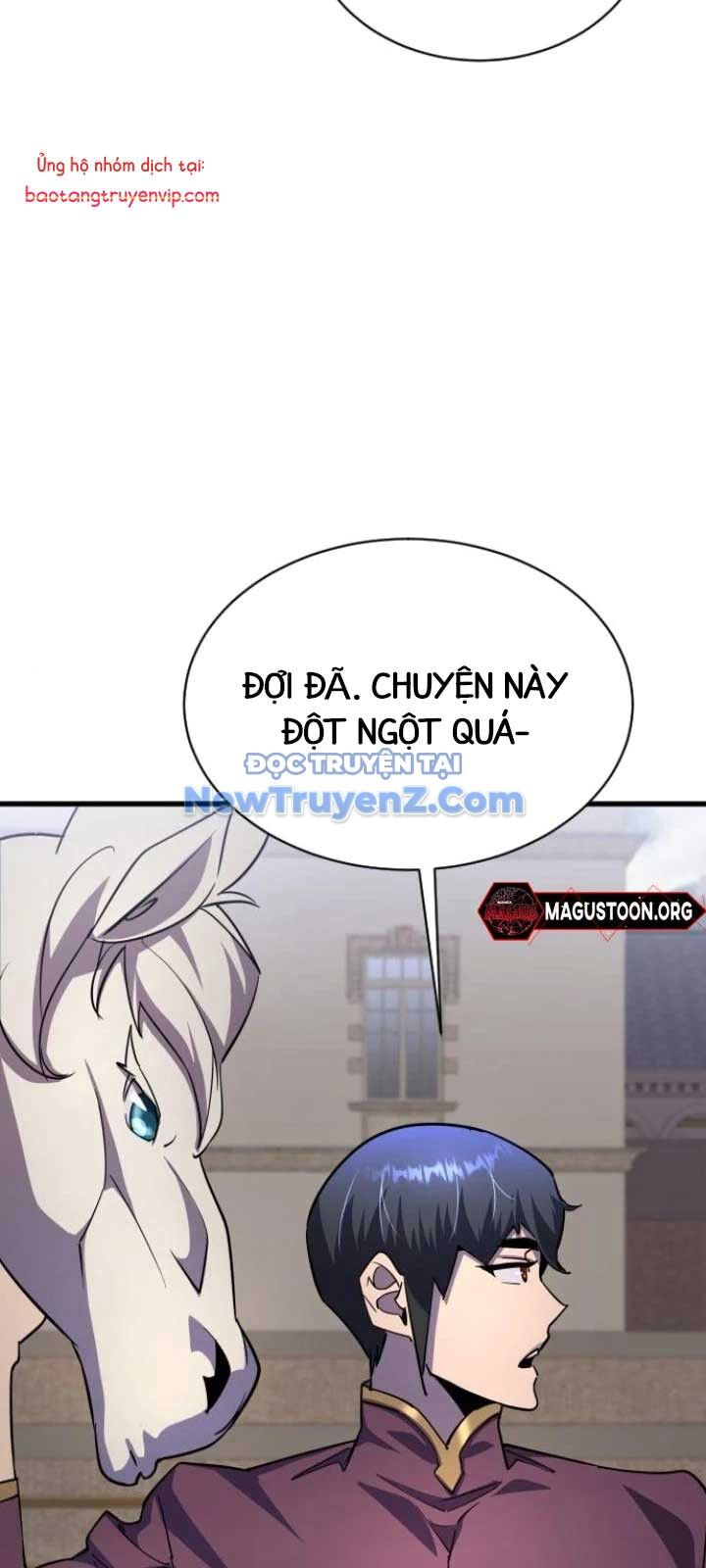 Thiên Tài Ma Pháp Sư Vật Lí Chap 20 - Next Chap 21