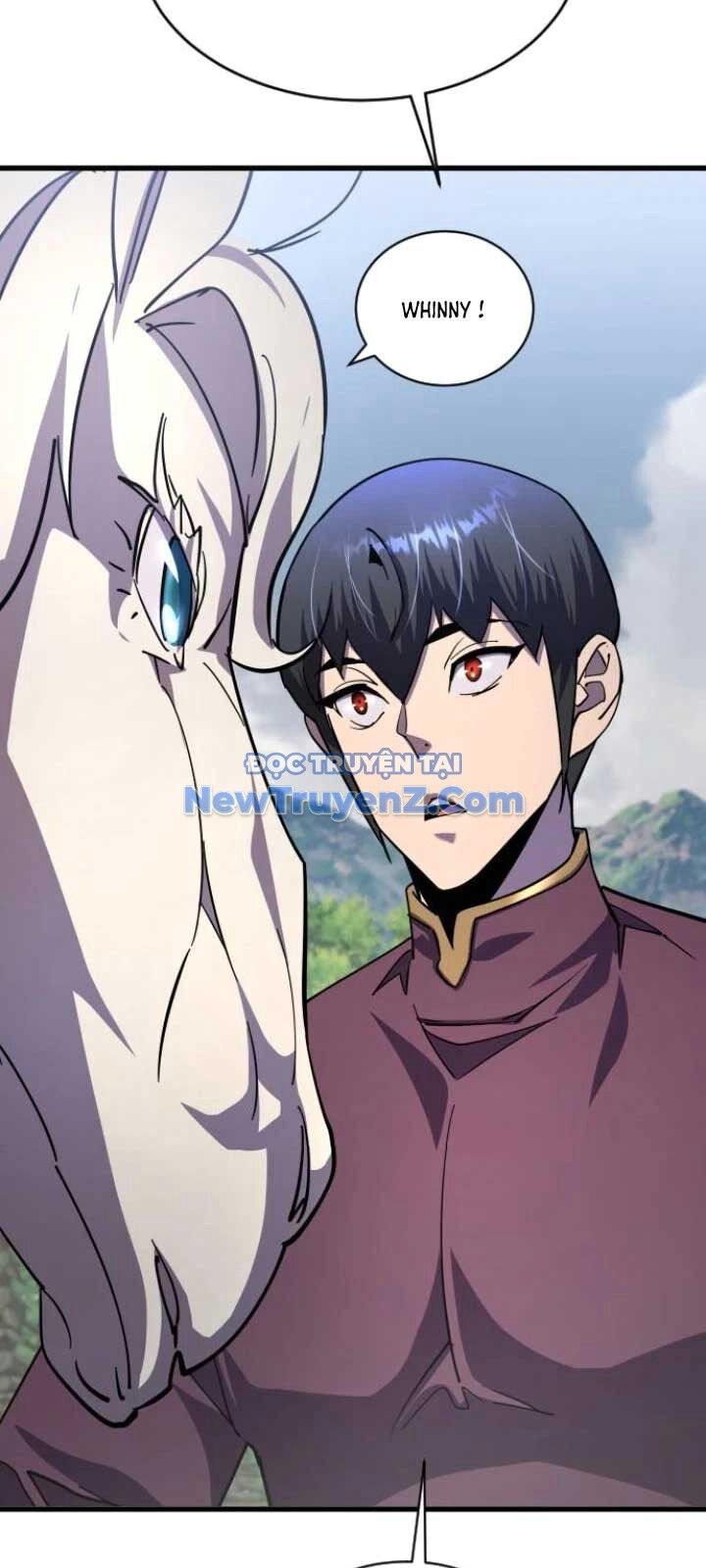 Thiên Tài Ma Pháp Sư Vật Lí Chap 20 - Next Chap 21