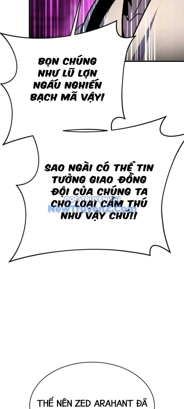 Thiên Tài Ma Pháp Sư Vật Lí Chap 20 - Next Chap 21