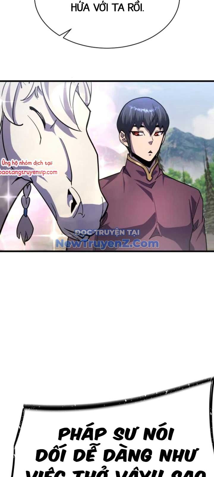 Thiên Tài Ma Pháp Sư Vật Lí Chap 20 - Next Chap 21