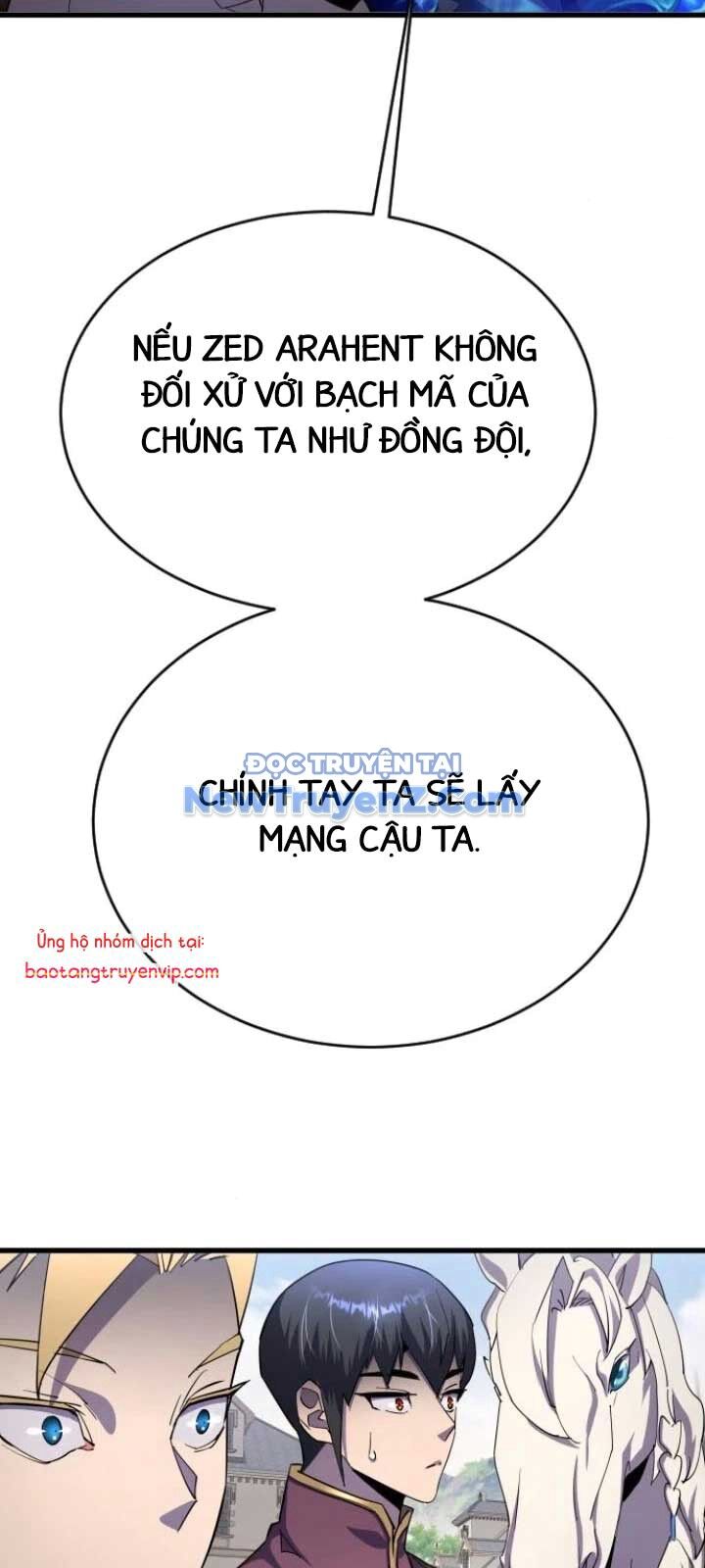 Thiên Tài Ma Pháp Sư Vật Lí Chap 20 - Next Chap 21
