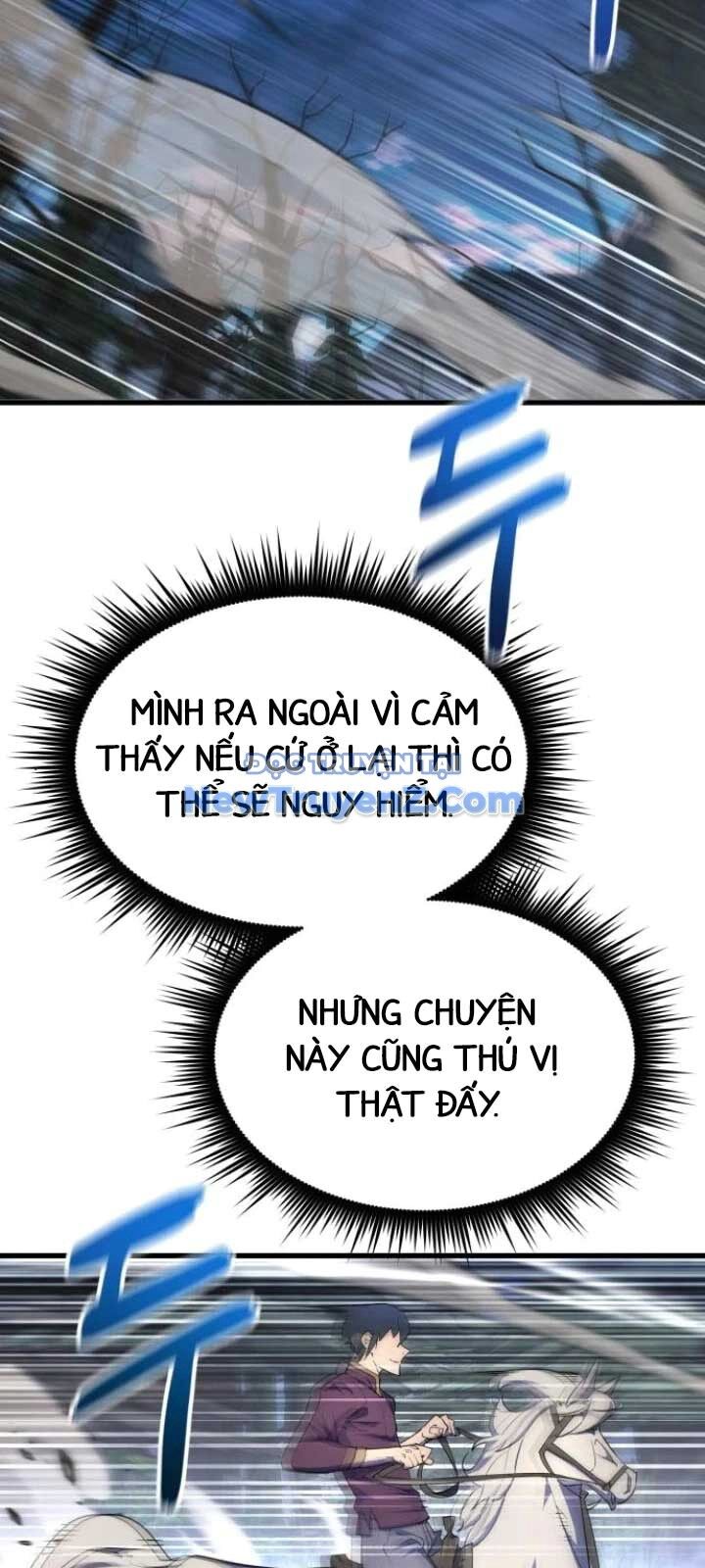 Thiên Tài Ma Pháp Sư Vật Lí Chap 20 - Next Chap 21