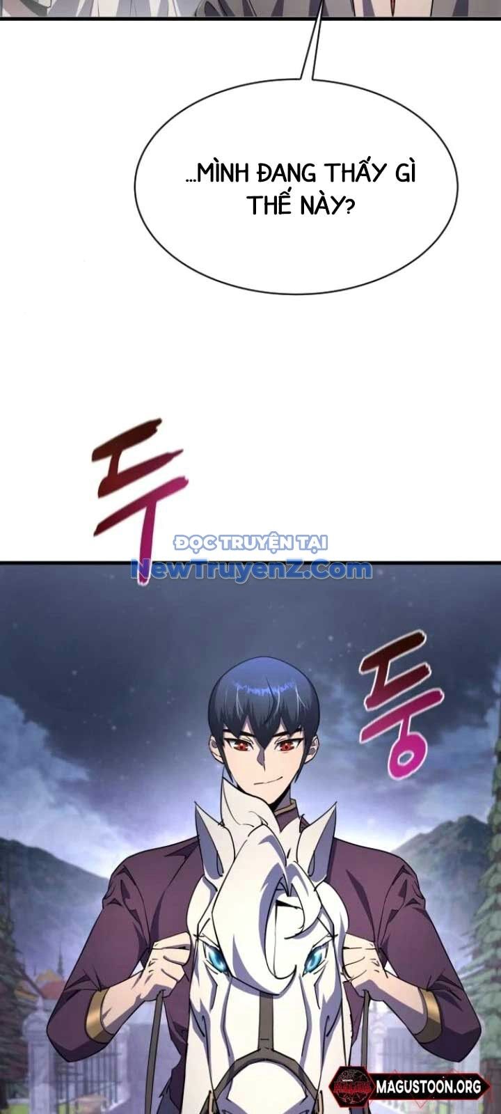 Thiên Tài Ma Pháp Sư Vật Lí Chap 20 - Next Chap 21