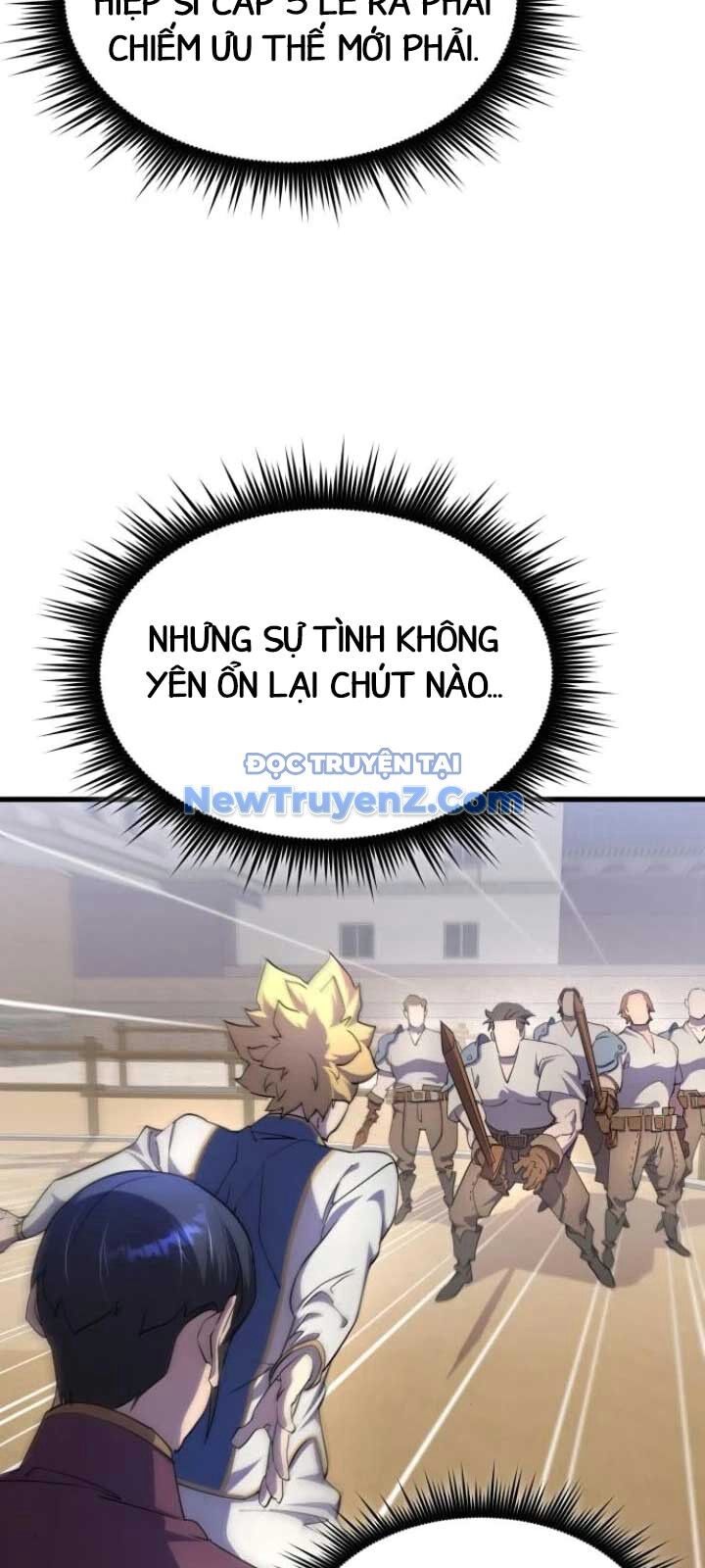 Thiên Tài Ma Pháp Sư Vật Lí Chap 20 - Next Chap 21