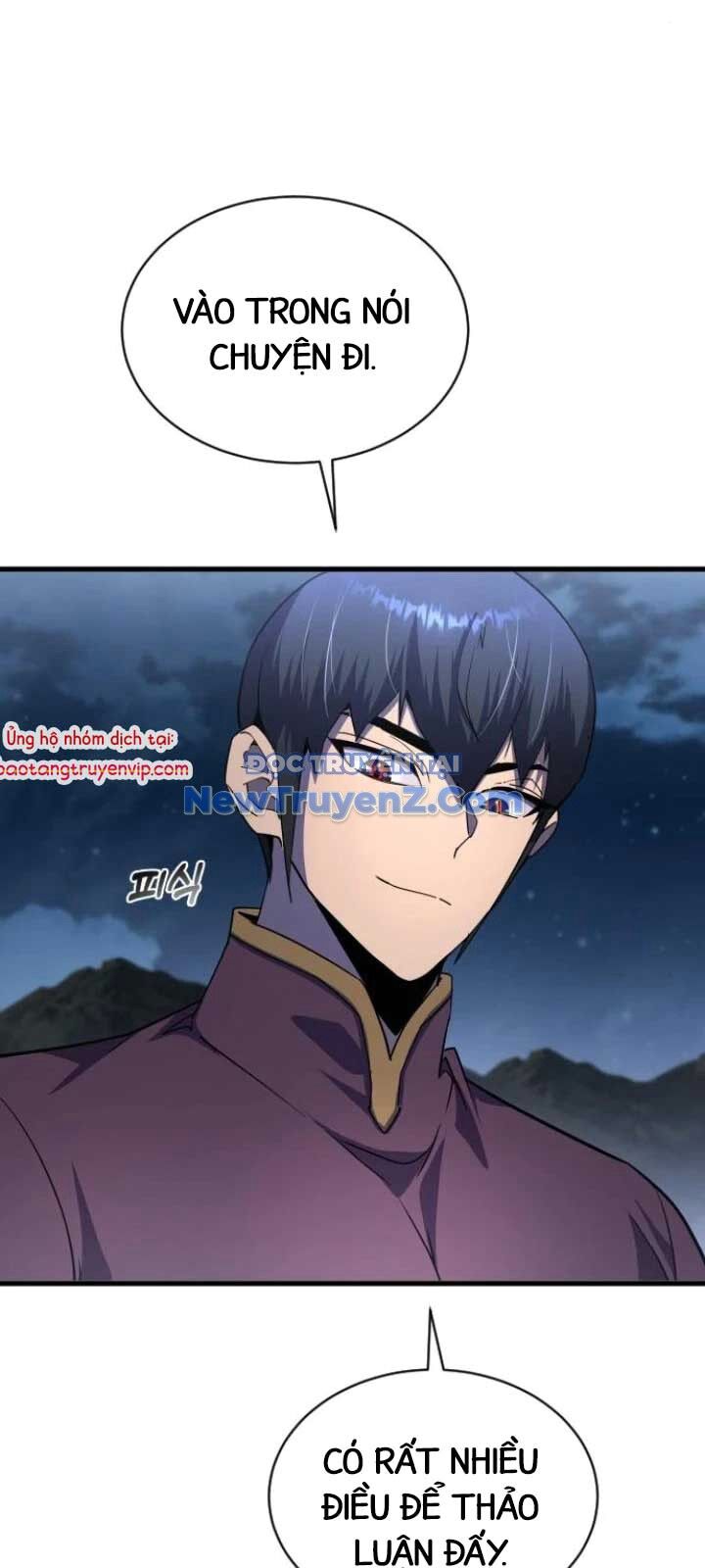 Thiên Tài Ma Pháp Sư Vật Lí Chap 20 - Next Chap 21