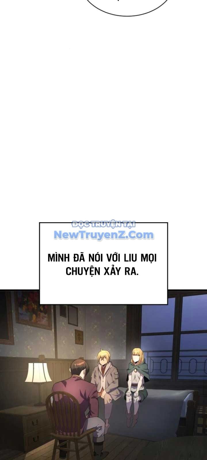 Thiên Tài Ma Pháp Sư Vật Lí Chap 20 - Next Chap 21
