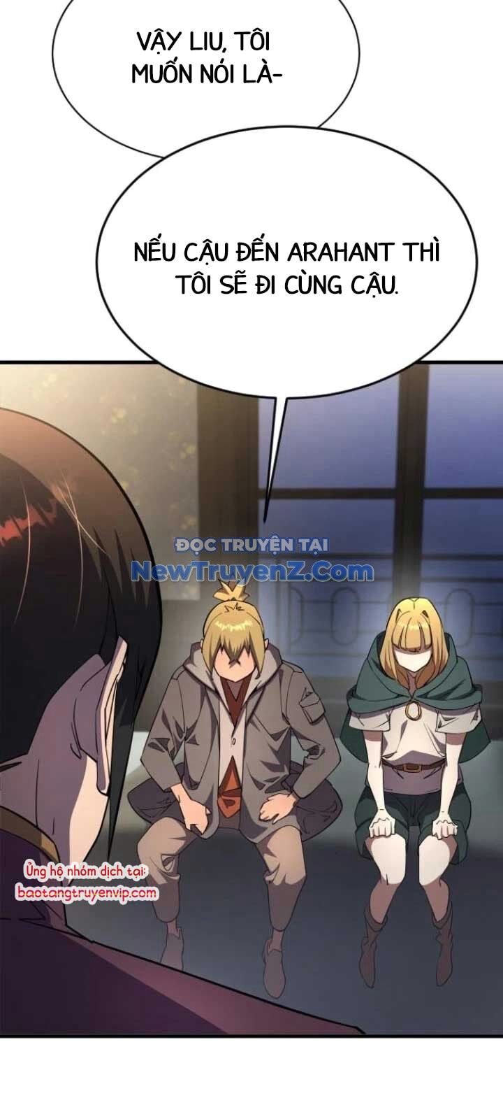 Thiên Tài Ma Pháp Sư Vật Lí Chap 20 - Next Chap 21