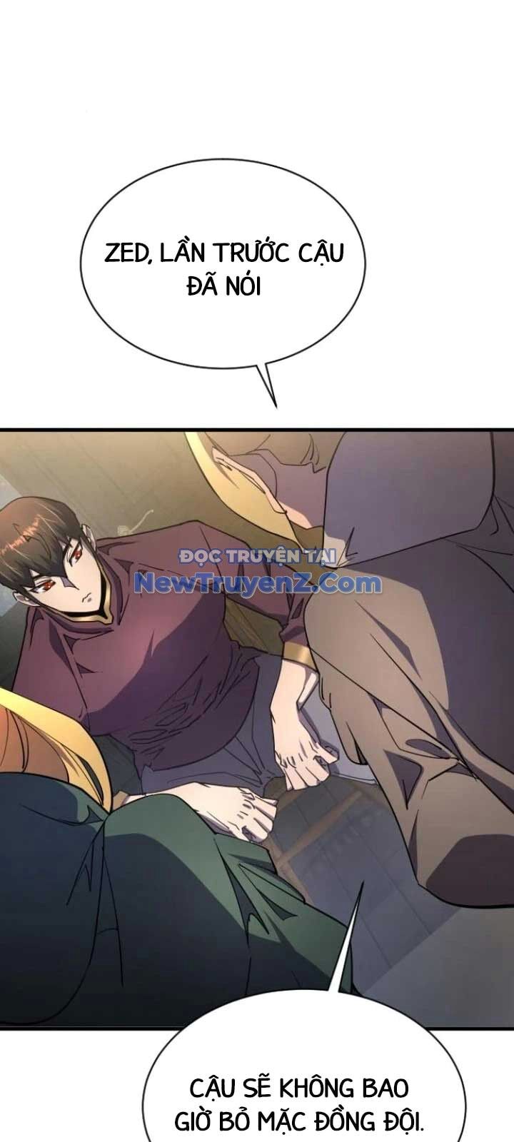 Thiên Tài Ma Pháp Sư Vật Lí Chap 20 - Next Chap 21