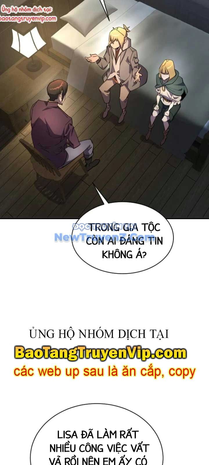 Thiên Tài Ma Pháp Sư Vật Lí Chap 20 - Next Chap 21