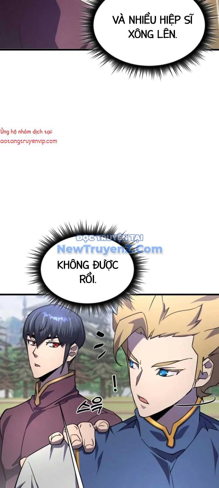 Thiên Tài Ma Pháp Sư Vật Lí Chap 20 - Next Chap 21