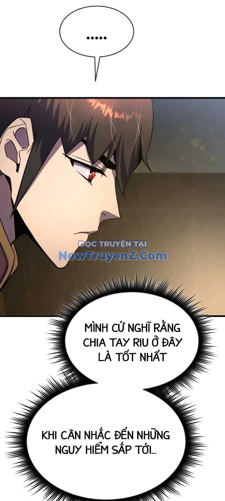 Thiên Tài Ma Pháp Sư Vật Lí Chap 20 - Next Chap 21
