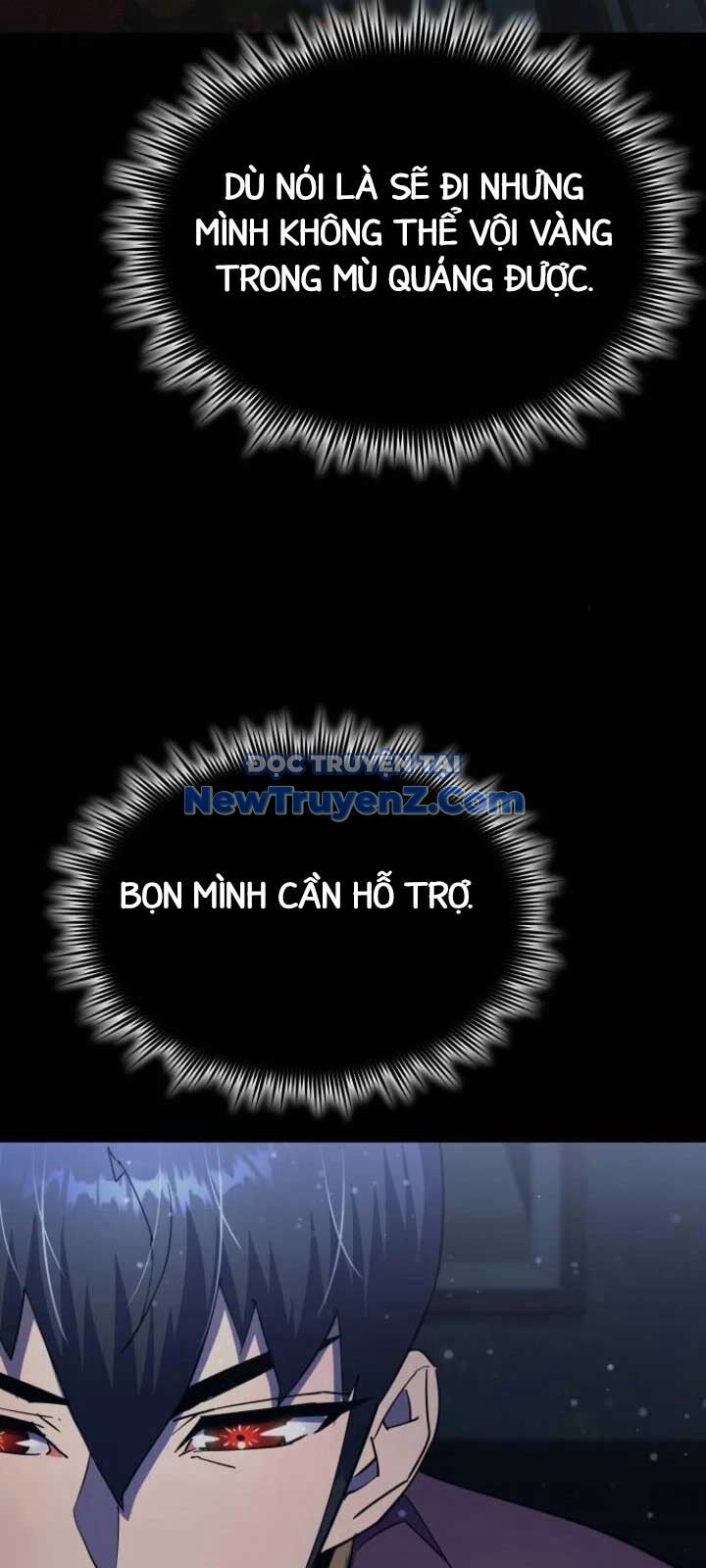 Thiên Tài Ma Pháp Sư Vật Lí Chap 20 - Next Chap 21