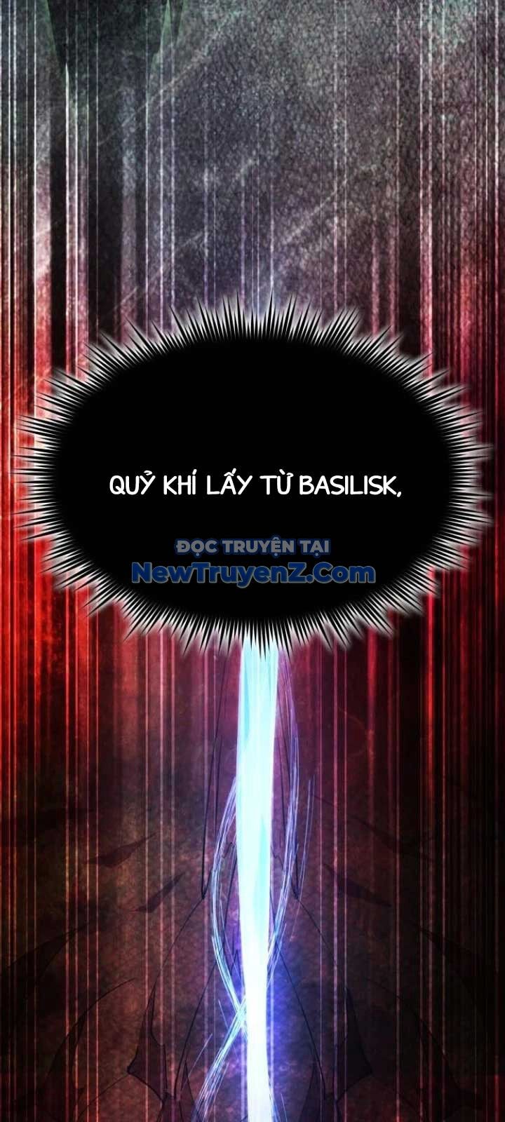 Thiên Tài Ma Pháp Sư Vật Lí Chap 20 - Next Chap 21