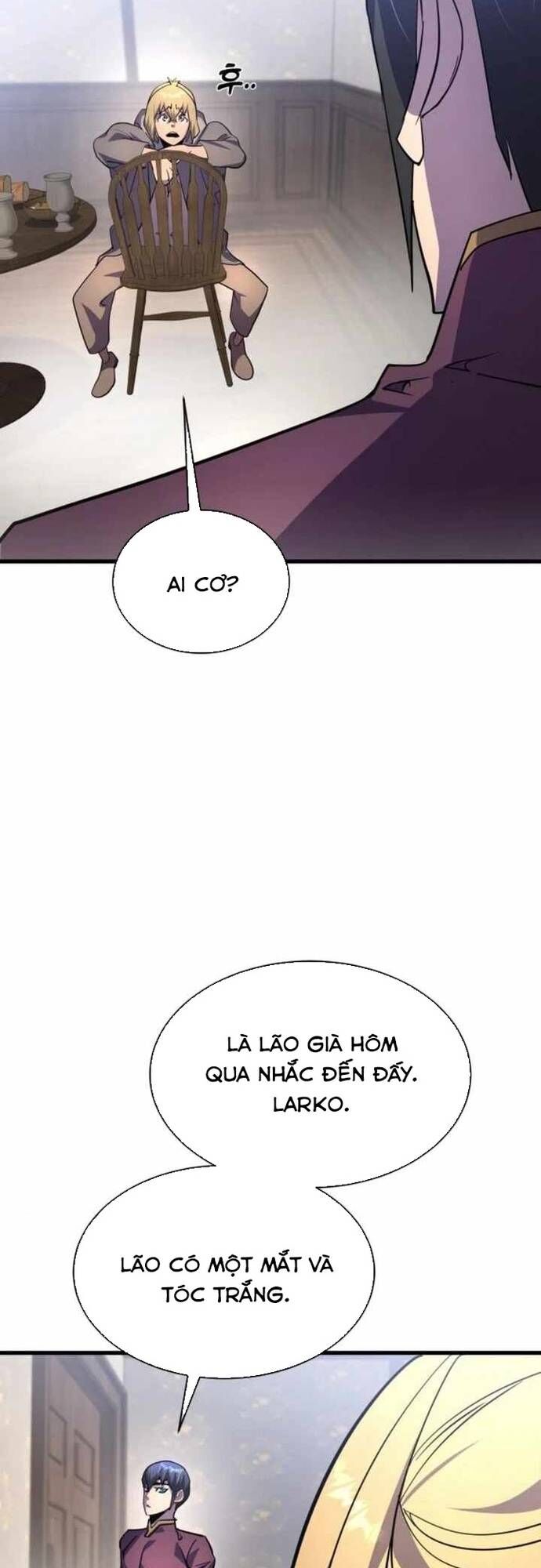 Thiên Tài Ma Pháp Sư Vật Lí Chap 21 - Next Chap 22