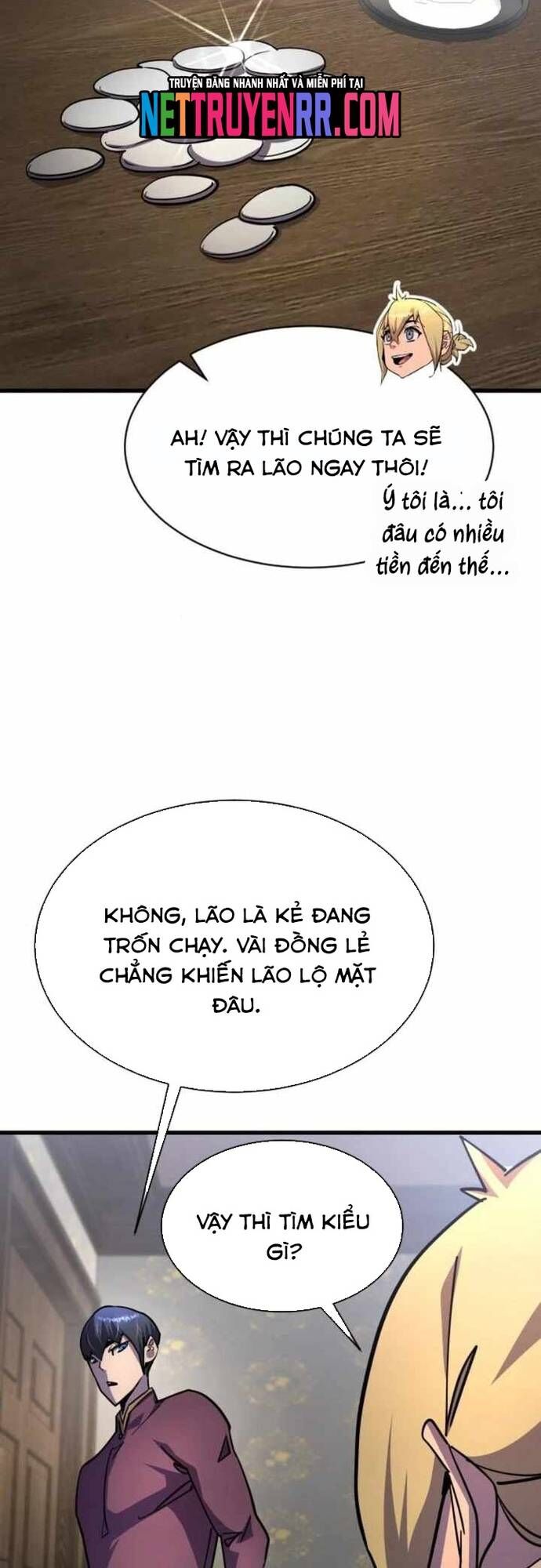 Thiên Tài Ma Pháp Sư Vật Lí Chap 21 - Next Chap 22