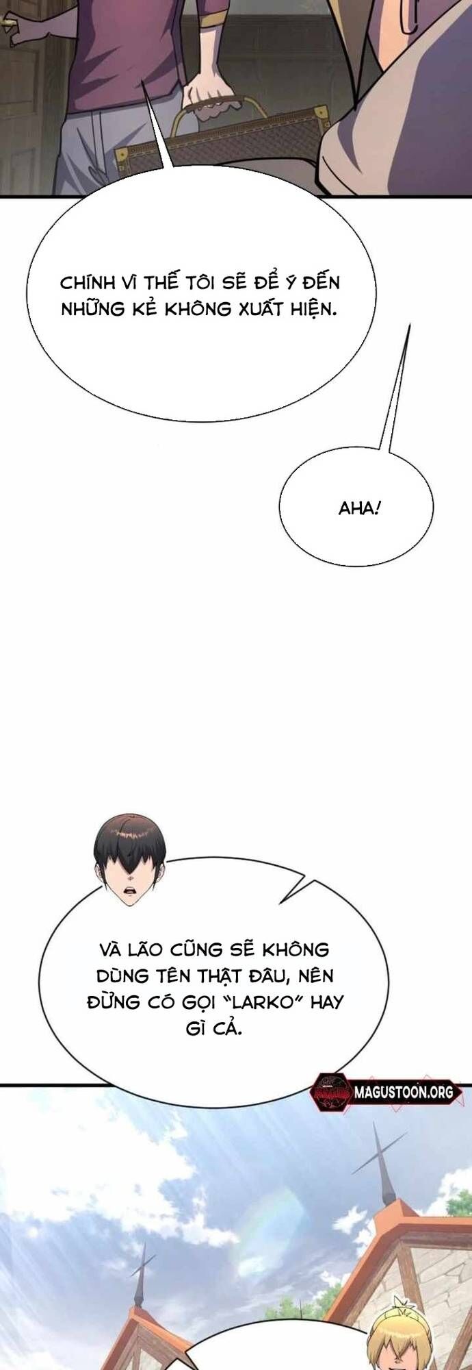 Thiên Tài Ma Pháp Sư Vật Lí Chap 21 - Next Chap 22