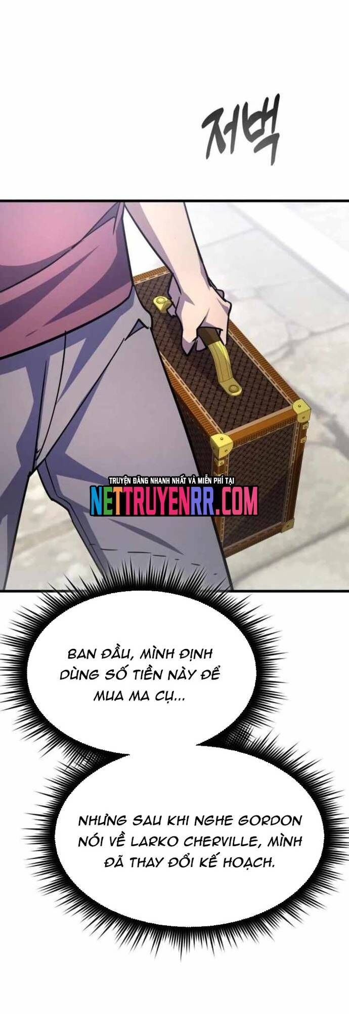Thiên Tài Ma Pháp Sư Vật Lí Chap 21 - Next Chap 22